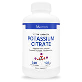 Potassium Citrate